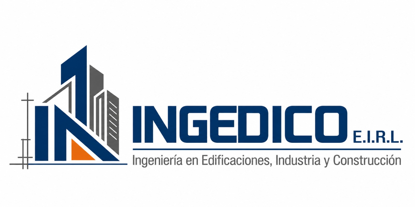 INGEDICO E.I.R.L.